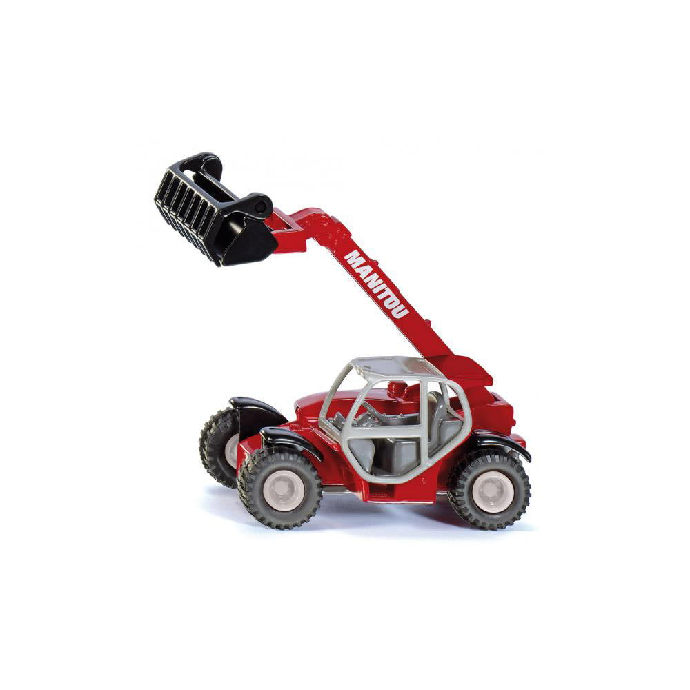 Siku 1482 Manitou Telescope Loader