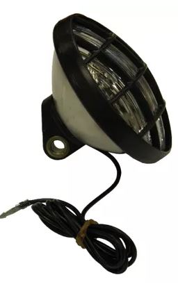 Dansi atb headlamp with cord