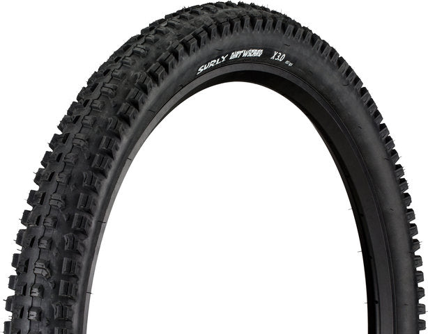 Surly Dirt Wizard 27.5+ folding tire