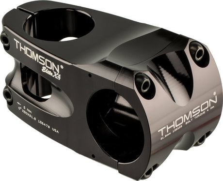 Thomson Elite X4 Stem 1 1/8 31.8