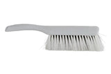 Luva hand dustpan black and white k.haar 30cm