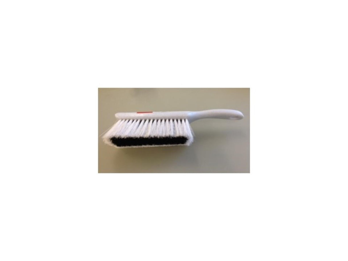 Luva hand dustpan black and white k.haar 30cm