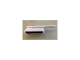 Luva hand dustpan black and white k.haar 30cm