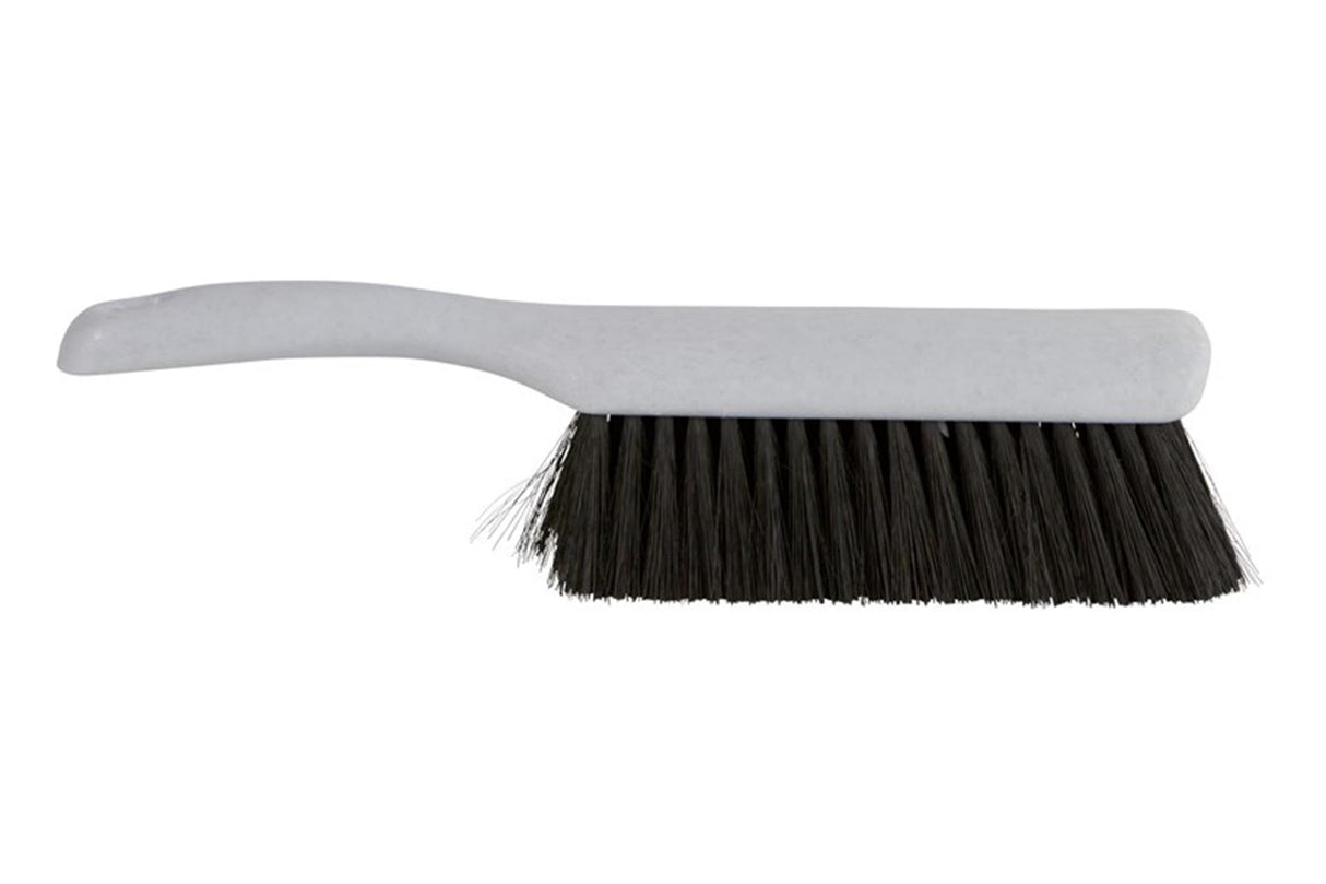 Luva hand dustpan black hair gem. 30cm
