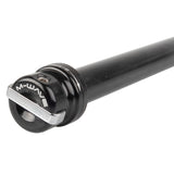 M-wave scrax b-12 148 qr thru axle