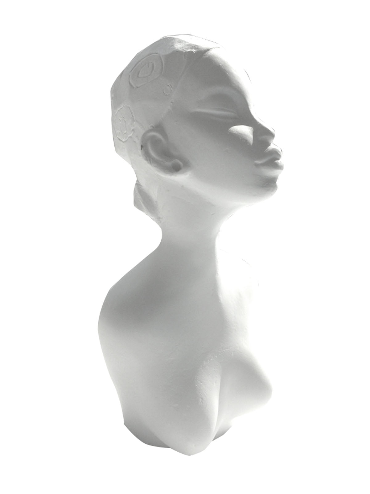 Powertex • gypsum zora