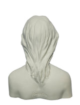 Powertex • plaster girl Mona