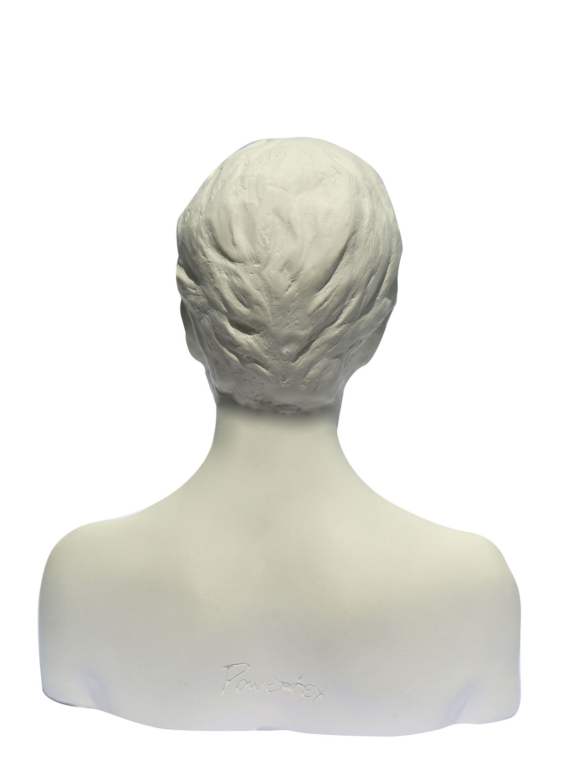 Powertex • plaster boy Pablo