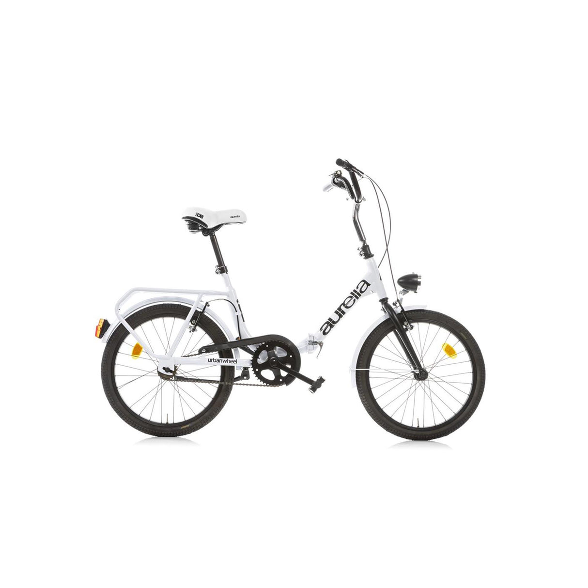 Aurelia 321 20 polegadas 41 cm UNISSISEX V Free White