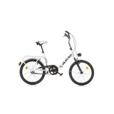 Aurelia 321 20 polegadas 41 cm UNISSISEX V Free White