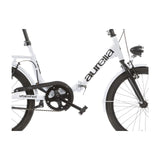 Aurelia 321 20 polegadas 41 cm UNISSISEX V Free White