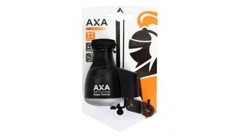 Axa Dynamo povezuje HR Traction Black (na zemljevidu)