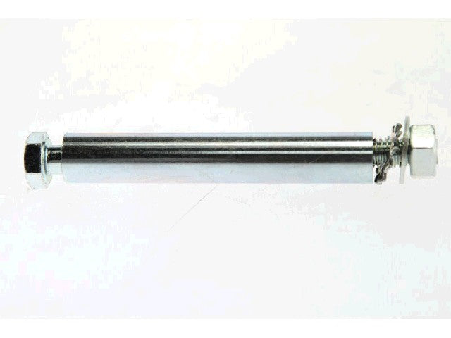 Headlamp bolt dynamo headlamp
