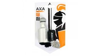 Axa Dynamo 8201 Left Double Connection (kort)