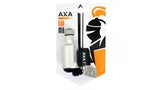 AXA Dynamo 8201 Left Double Connection (karta)