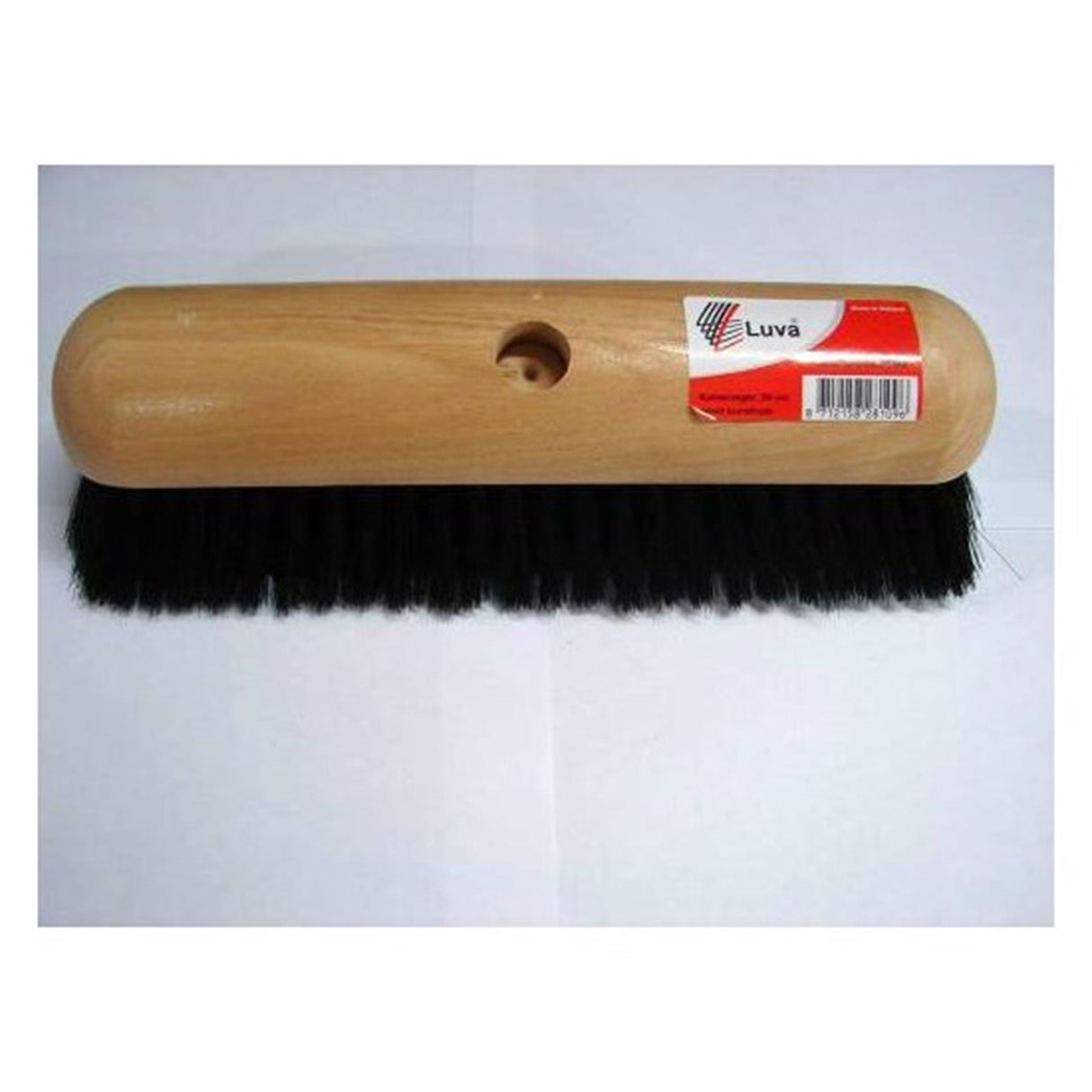 Luva feiemaskin sort kunstig 29cm