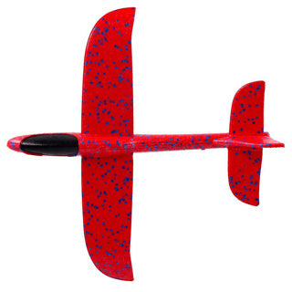 Espuma de avião alerta 50 cm
