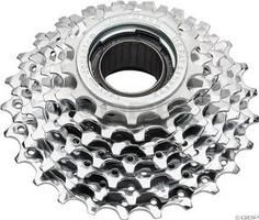 Sunrace Freewheel 7v 13-28t mfm30 7cs blister