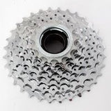 Sunrace Freewheel 9v 13-32T MFE90 9CU Blister