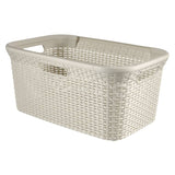 Curver Curver Laundry Basket Style 45 L Vintagewit