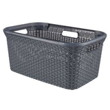 Curver Curver Prance Perit Basket Style 45 L Antracit -COLORED