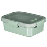 Curver Smart to Eco Eco Lunchbox 1L + Set Setle