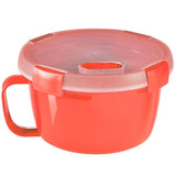 Curver Curver Microondave Soup Bowl 0.9L Rojo