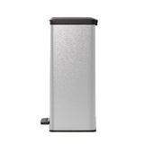 Curver Curver Pedal Bin Deco Rectangulaire 65 L COULET