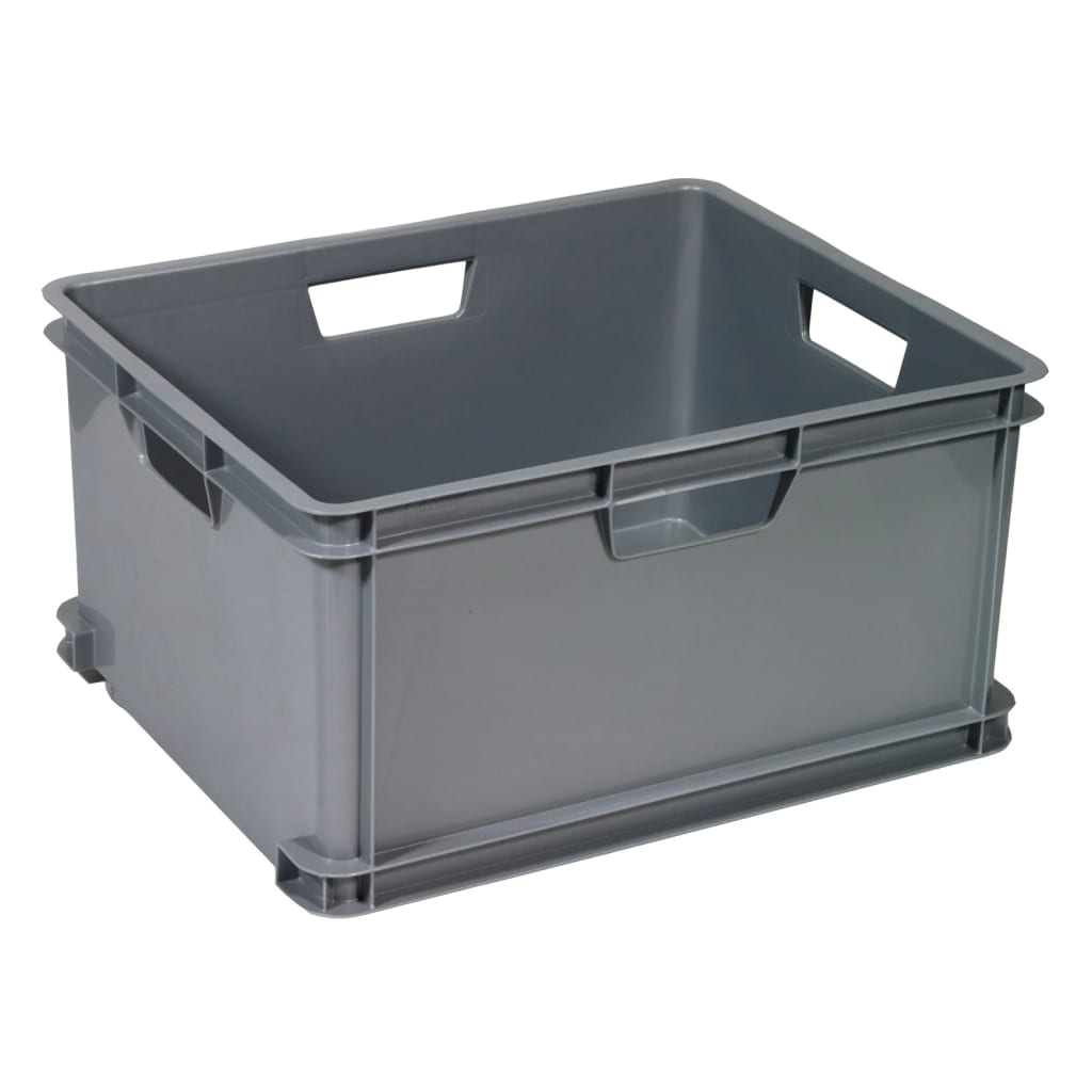 Curver Curver Storagebox Unibox XL 60 L Gray