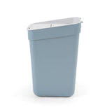 Curver Curver Garbage Can Pronto per raccogliere 30 L azzurro