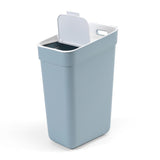 Curver Curver Garbage Can Pronto per raccogliere 30 L azzurro