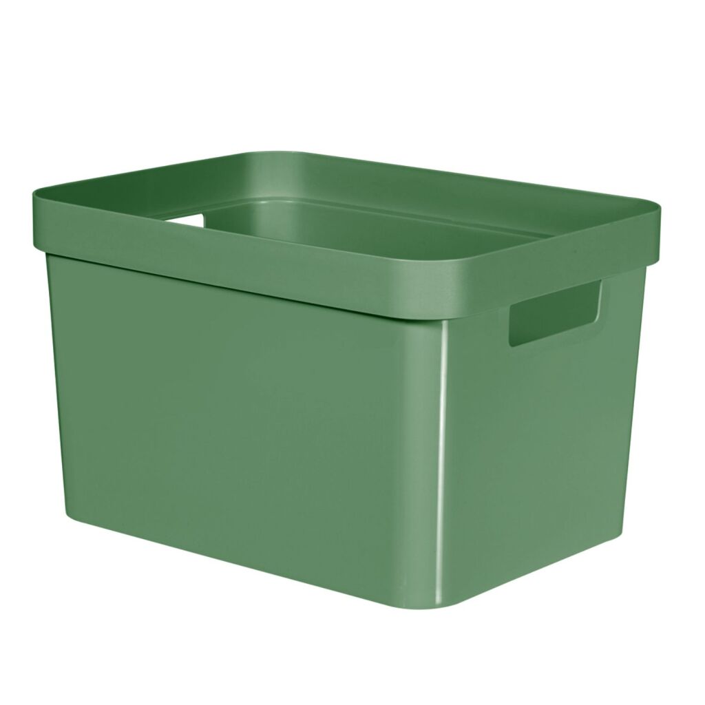 Curver Curver Infinity Box 17l Green