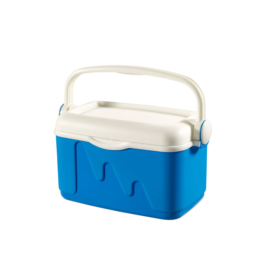 CHREVER CHREVER Koelbox 10L Blue White