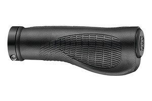 Zwartunion GP-03L Ergonomic Comfort Handle 128mm černá