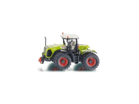 Trator Siku 3271 claas xerion 1:32