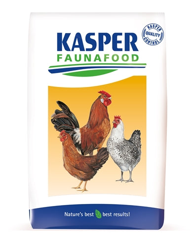 Kasper Faunafood Kasper Fauna Food Multigrane za perutnino