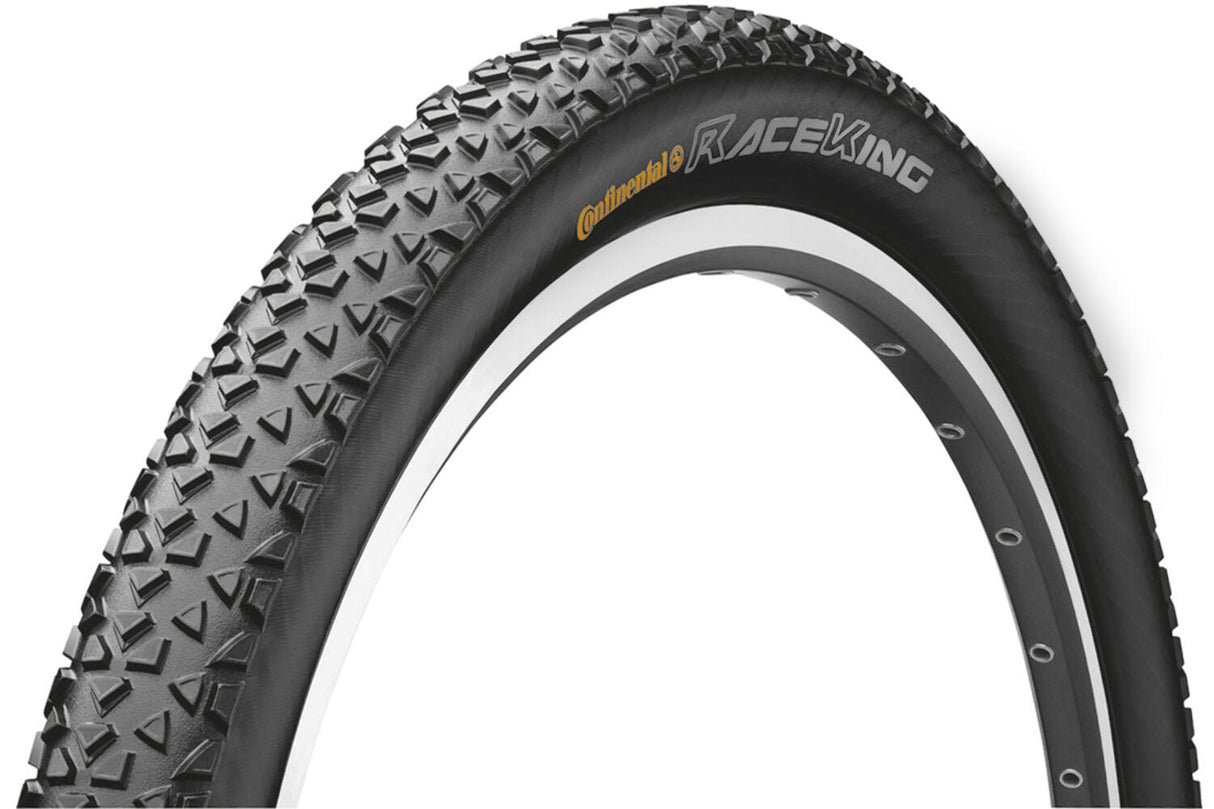 Continental Vouwband Race King 2.2 29 x 2.20 55-622 zwart