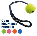 Happy Pet Hartes Spielzeug Floater Jumbo Ball Rouw Assorti