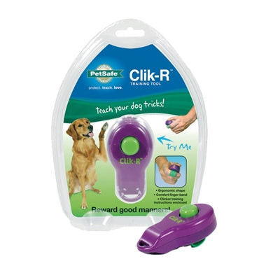 Clik-R Clicker pro trénink