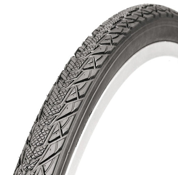 Deli Tire Tire 28x1 5 8x1 3 8 37-622 SW SA -262 Reflexe jističe