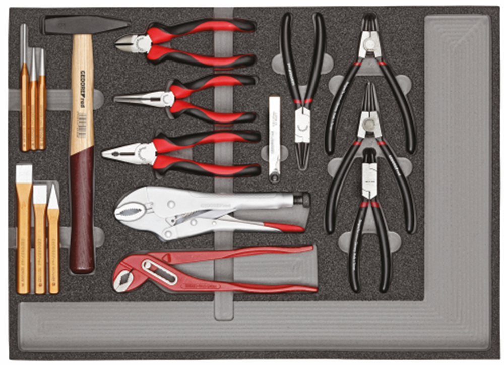 GEDORE RED TOOL STERE