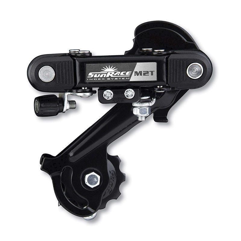 Sunrace A-derailleur race 5 6 7v inbus