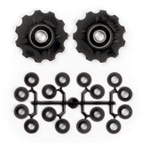 Qa0305a derailleurwiel set eldedes