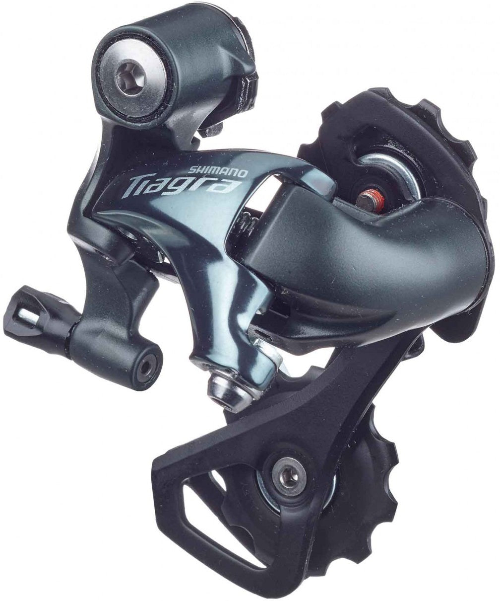 Tiagra 4700 SS Achter Derailleur 10-rychlost 23-28t černá