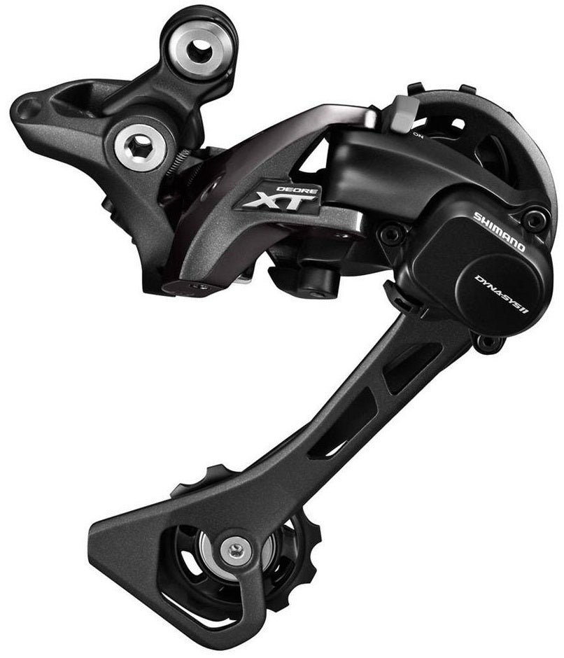 Shimano Deore XT RD-M8000 SGS 11 Velocidad