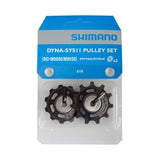 Shimano Derailleurwieltje Xtr M9000 11 Speed