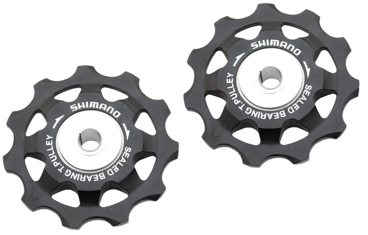 Přehrát kolo Shimano Xtr M9000 11