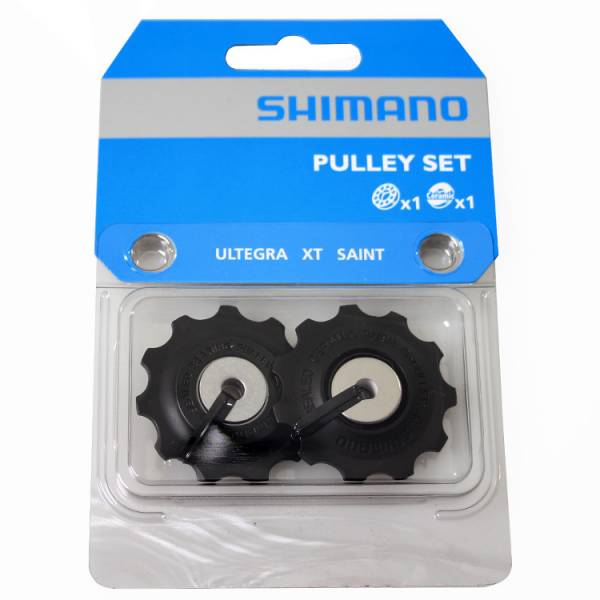 Shimano RD-6700 Set pro přesmykací kola 9 10V ultra