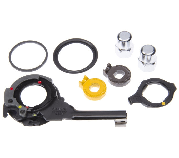 Kit de piezas Shimano Nexus 8 SG-8S31 Junta de cassette RSM8S31A0010A