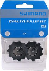 Shimano Derailleurwieltjes (2) 10 11v RD-M663 Y5XE98030